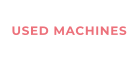 USED MACHINES